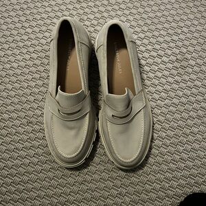 Sincerely Jules Slip-On Loafers